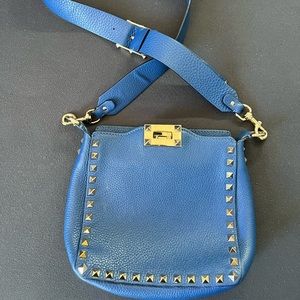 Valentino Garavani Studd Mini Hobo